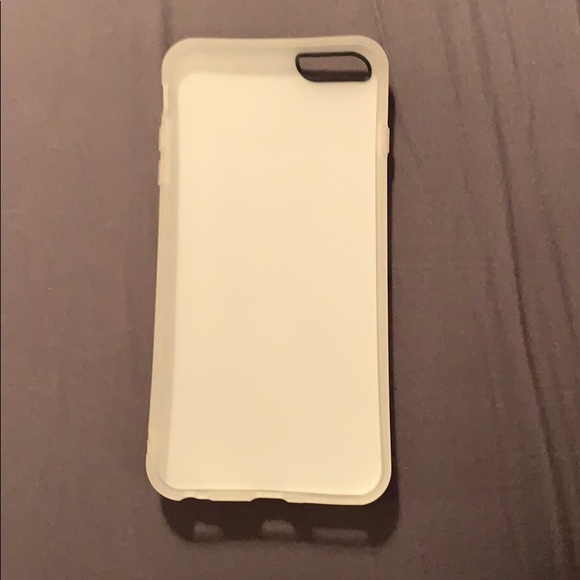 Floral iPhone 6s Plus Case - Picture 2 of 3